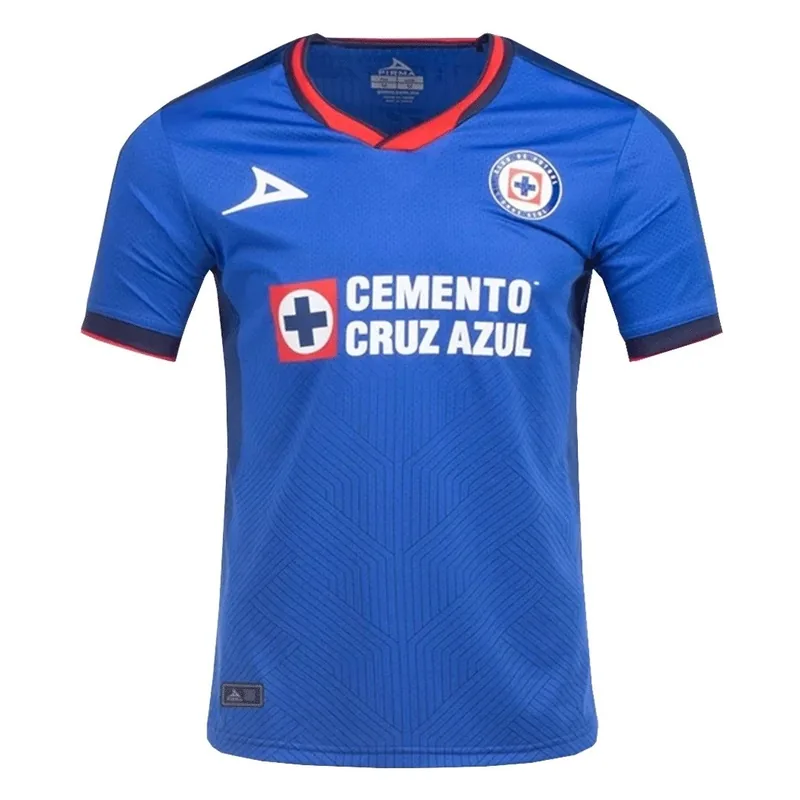 Cruz Azul 23/24 Home Jersey