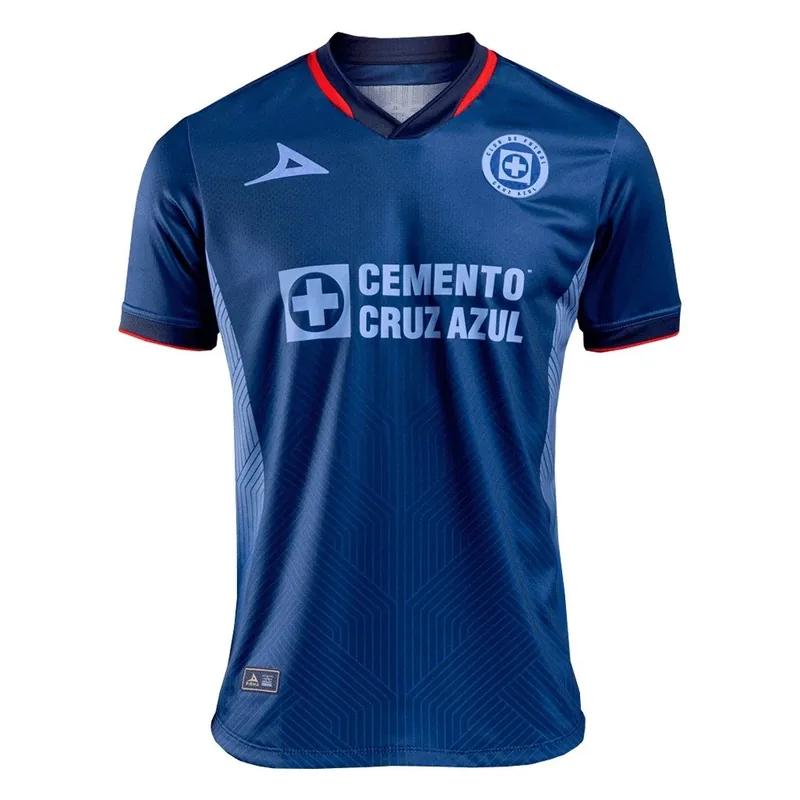 Cruz Azul 23/24 Third Jersey