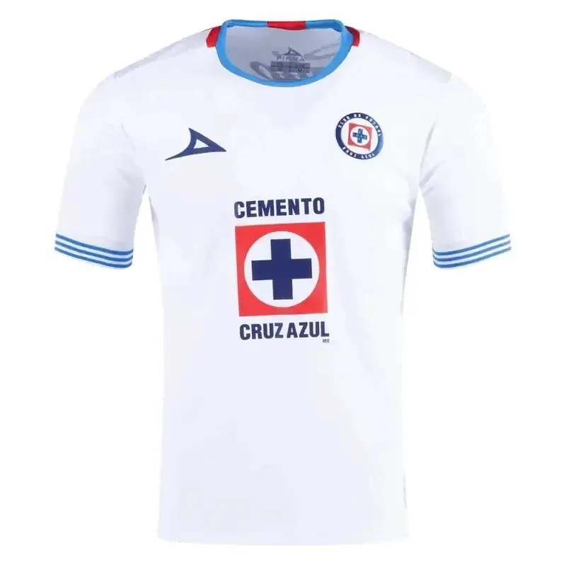 Cruz Azul 24/25 Away Jersey