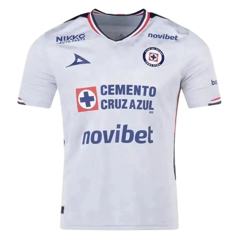 Cruz Azul 25/26 Away Jersey