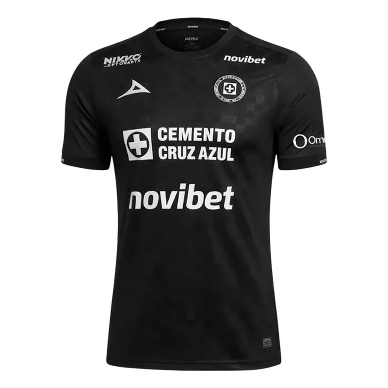 Cruz Azul 25/26 Third Jersey
