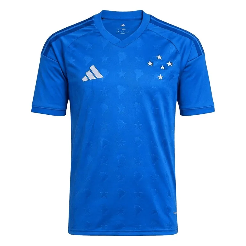 Cruzeiro 2026 Home Jersey