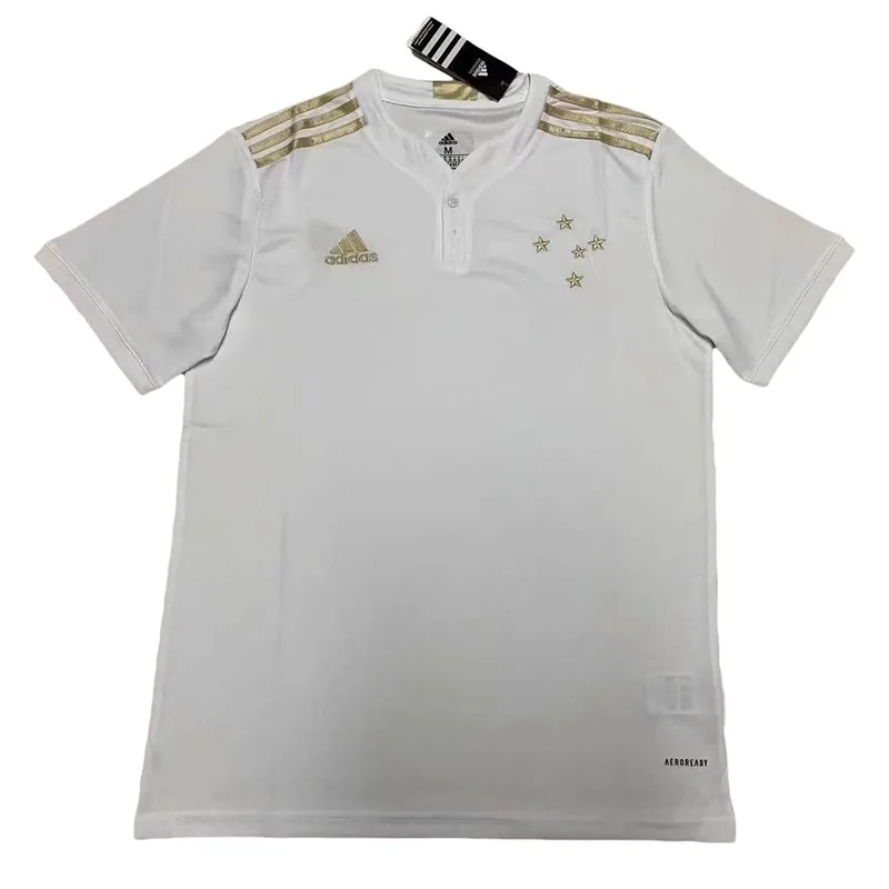 Cruzeiro 21/22 Away Jersey