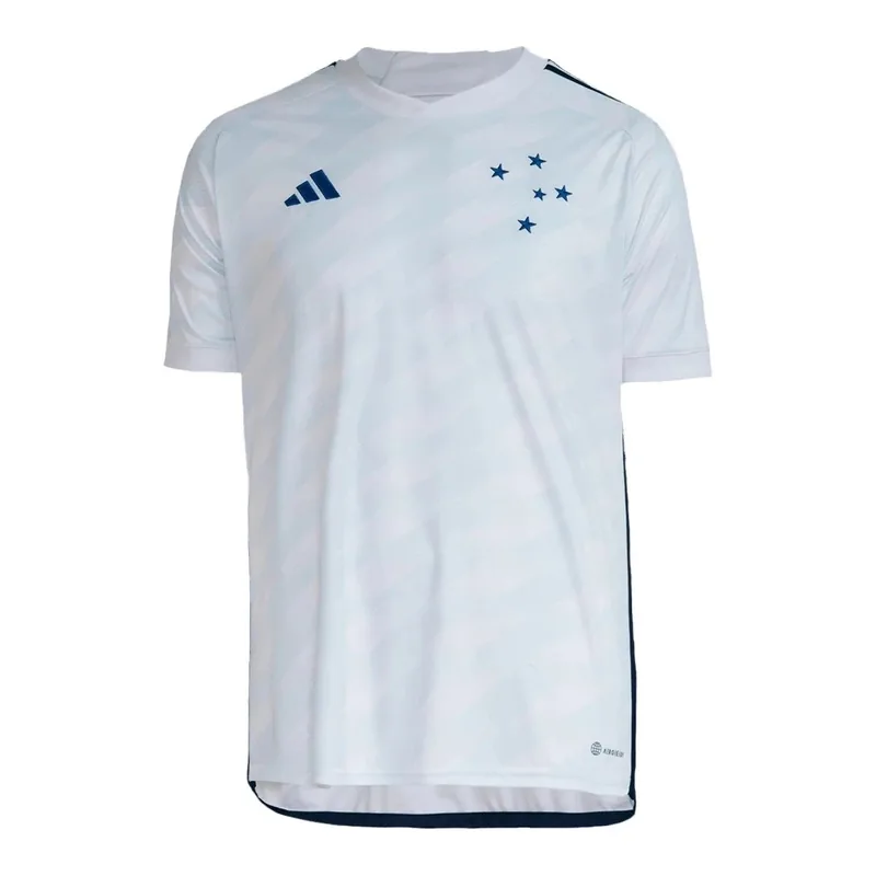 Cruzeiro 23/24 Away Jersey