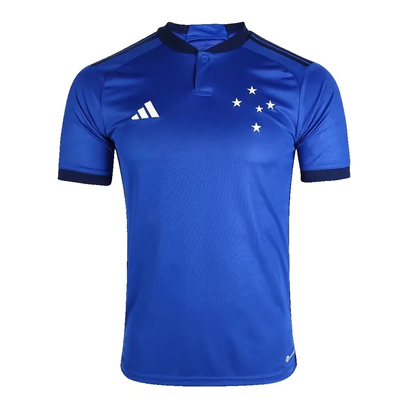 Cruzeiro 23/24 Home Jersey — photo 1