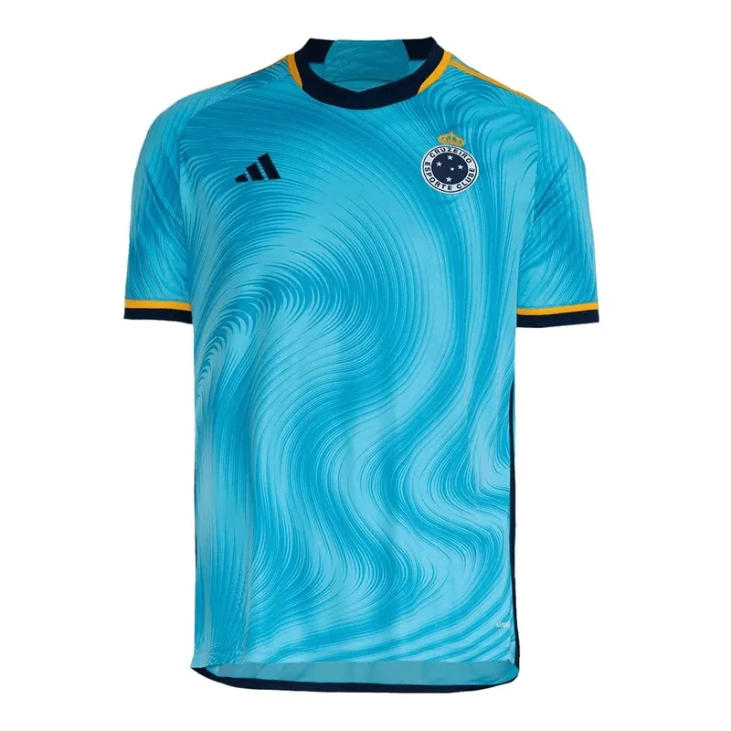 Cruzeiro 23/24 Third Jersey