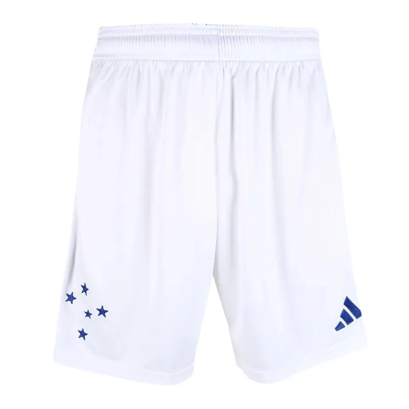 Cruzeiro 2023 EC Away Soccer Shorts 24