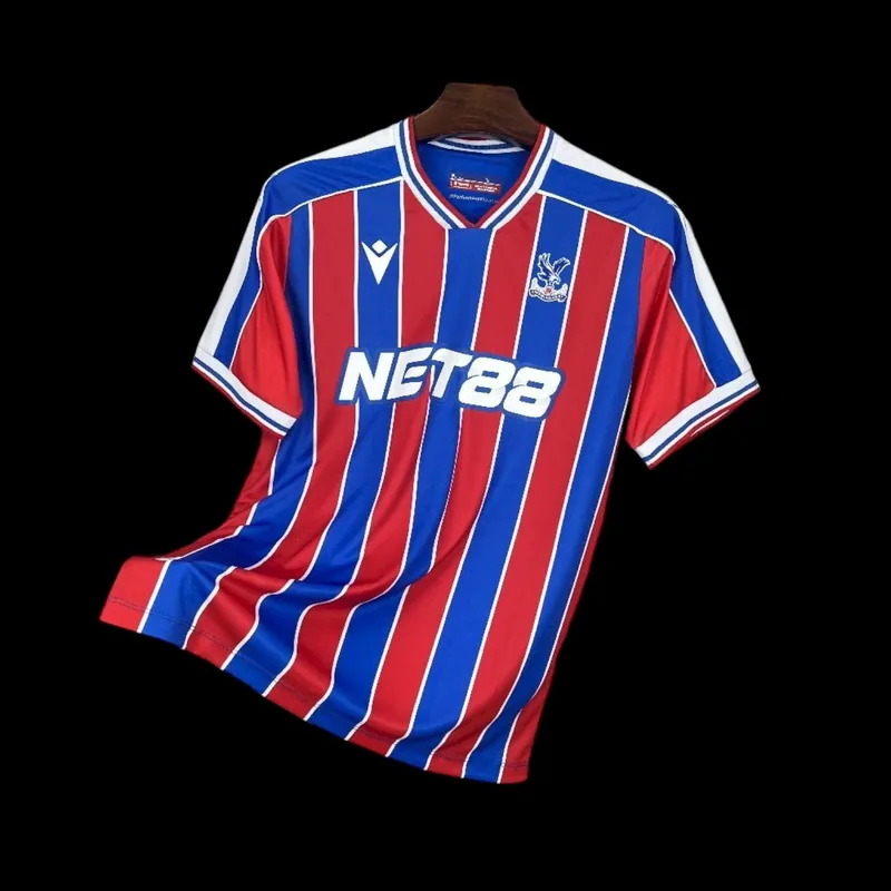Crystal Palace 25/26 Home Jersey