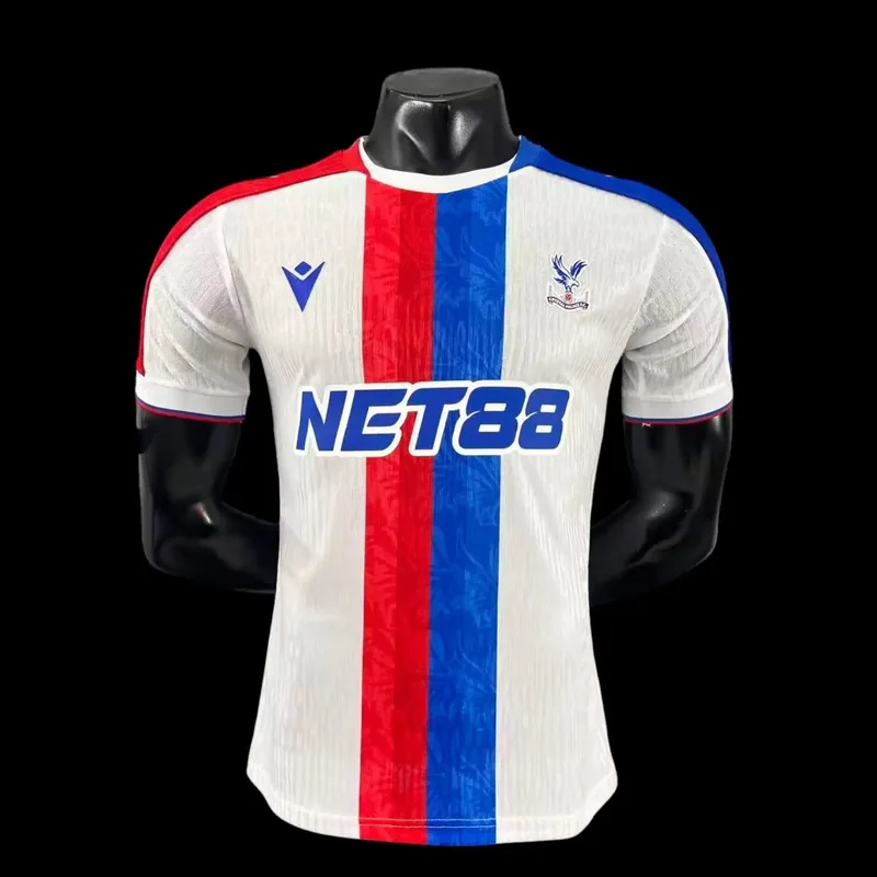 Crystal Palace 25/26 Jersey