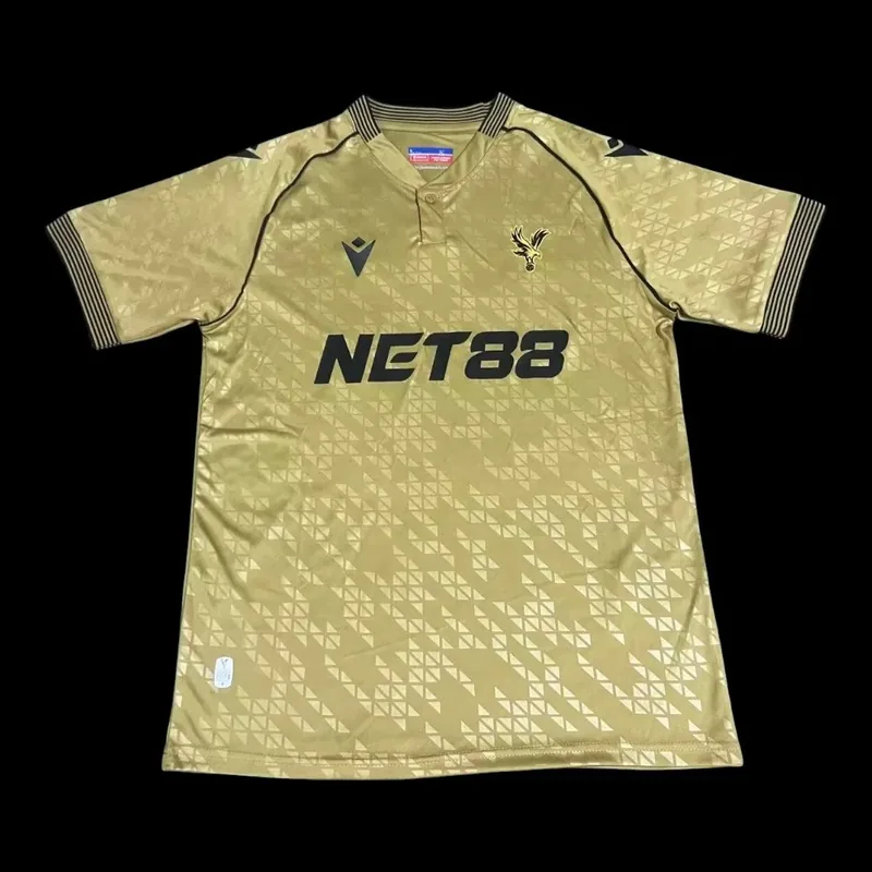 Crystal Palace 25/26 Third Jersey