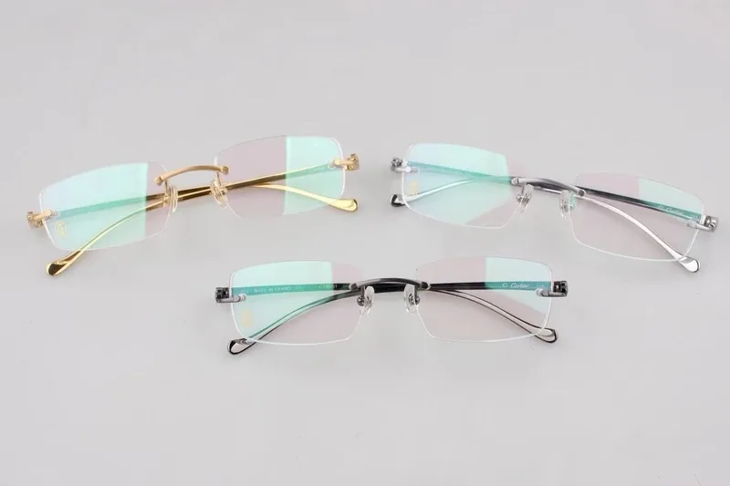 CT0061O Optical Frame