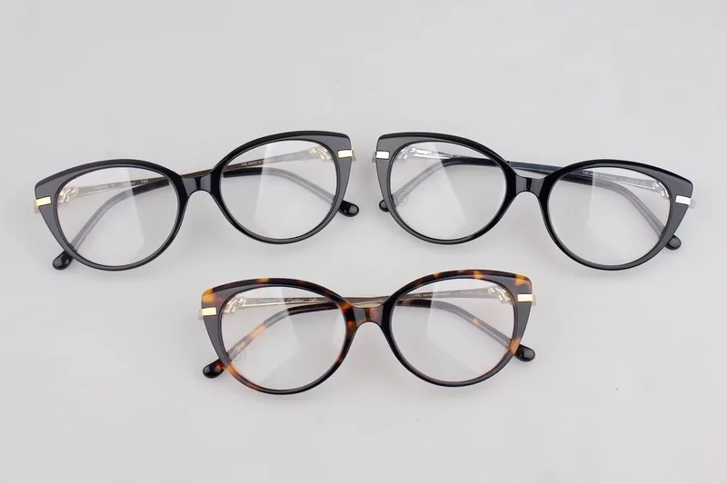 CT0283O Optical Frame