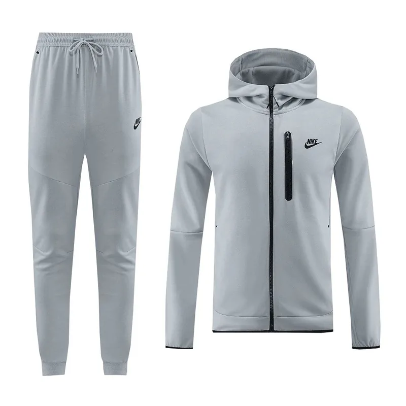 Customize Hoodie Training Kit Jacket Pants