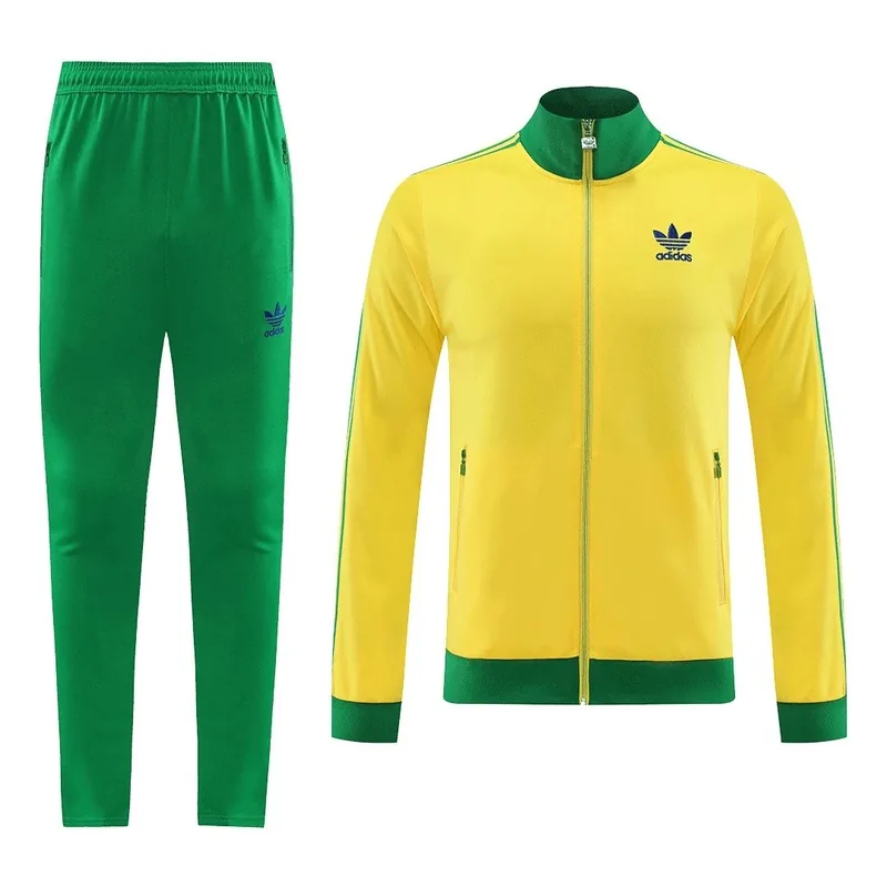 Customize Training Kit Jacket Pants