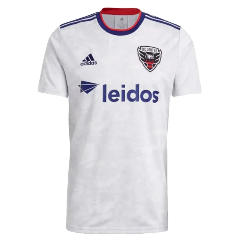 2021 D C United Away Jersey