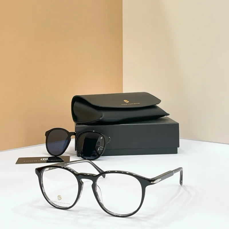 David Beckham DB 1018 Sunglasses Ver.A