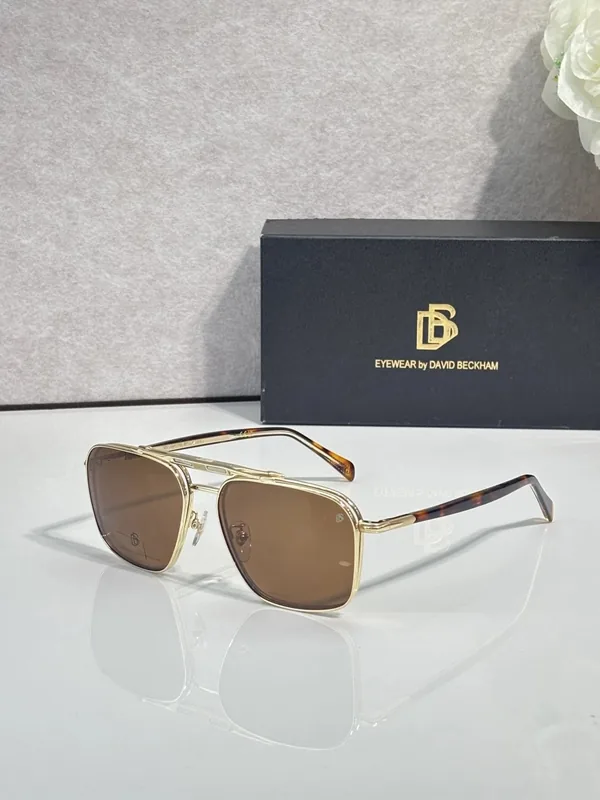 David Beckham DB 1187 Sunglasses Ver.A