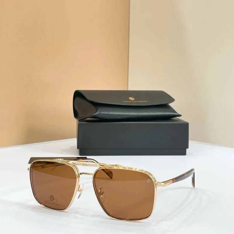 David Beckham DB 1187 Sunglasses Ver.B