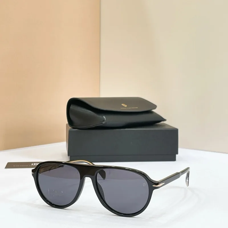 David Beckham DB 1200S Sunglasses 55-16-150