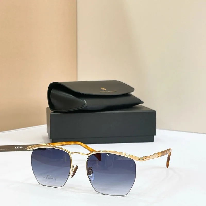 David Beckham DB 1225S Sunglasses 55-20-145