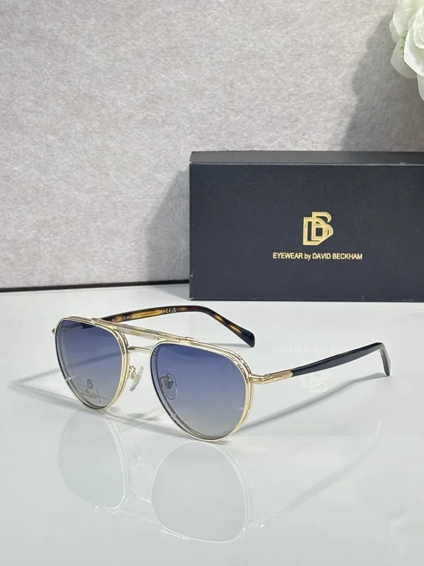 David Beckham DB 1238 Sunglasses Ver.A