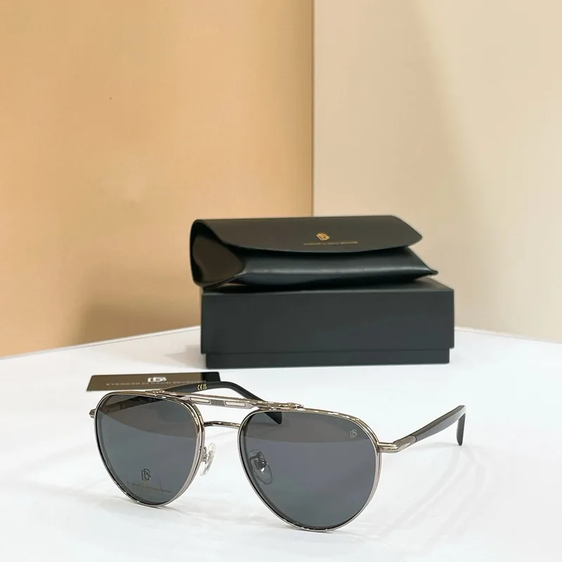 David Beckham DB 1238 Sunglasses Ver.B