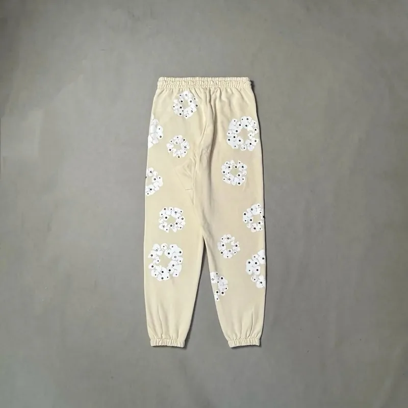 DenimTears Gray Pants