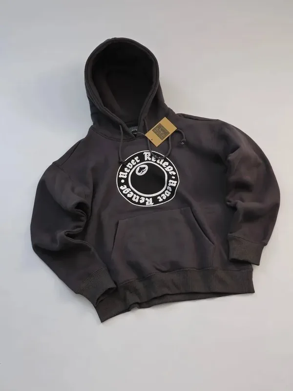 DenimTears Hoodie Women