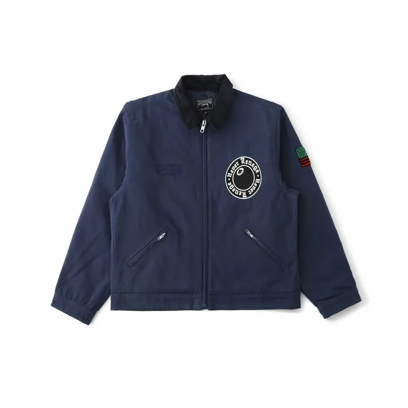 DenimTears Jacket