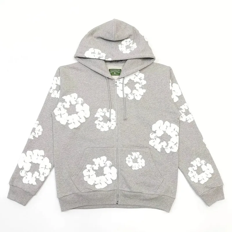 DenimTears Jacket