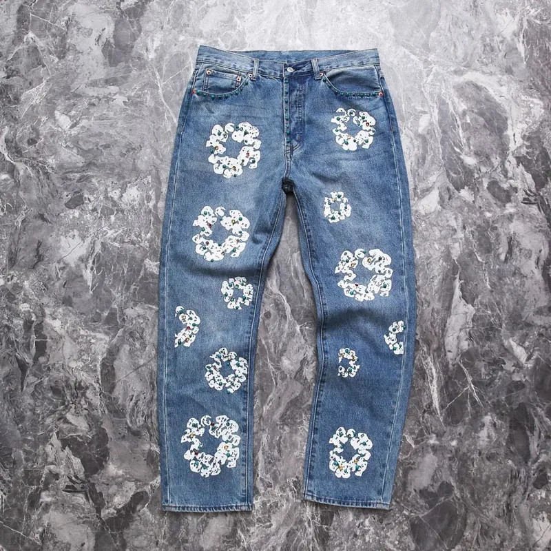 DenimTears Jeans
