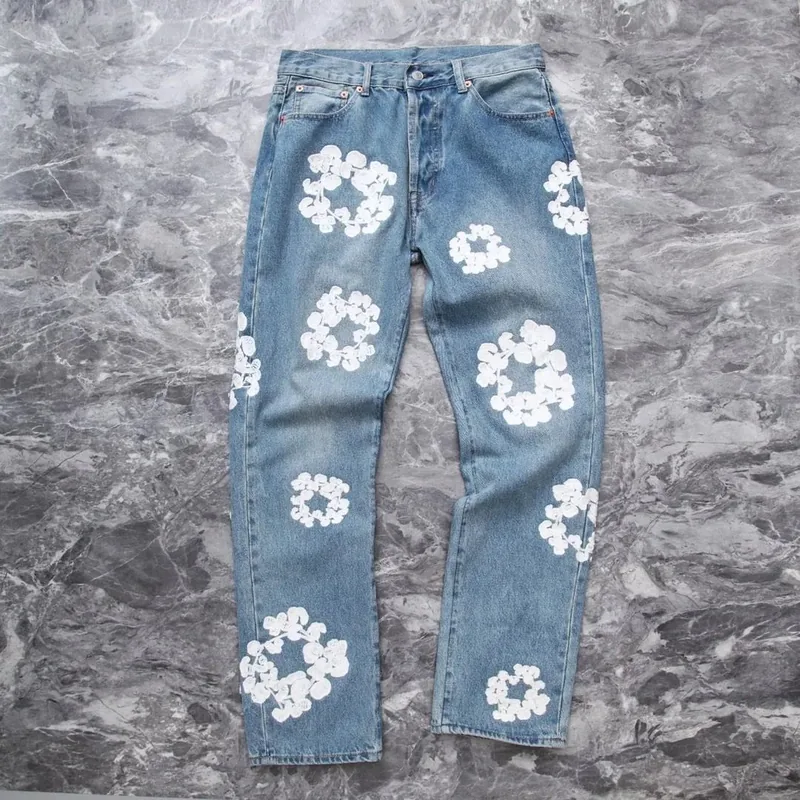DenimTears Jeans