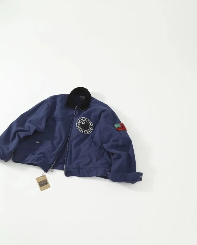 DenimTears Multicolor Jacket