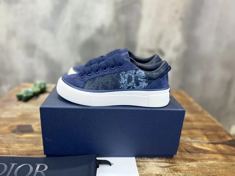 DenimTears Multicolor Sneakers Women Ver.A