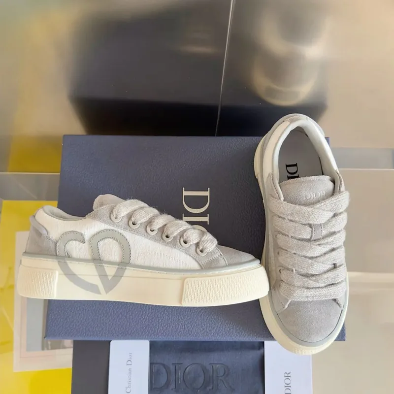 DenimTears Multicolor Sneakers Women Ver.D