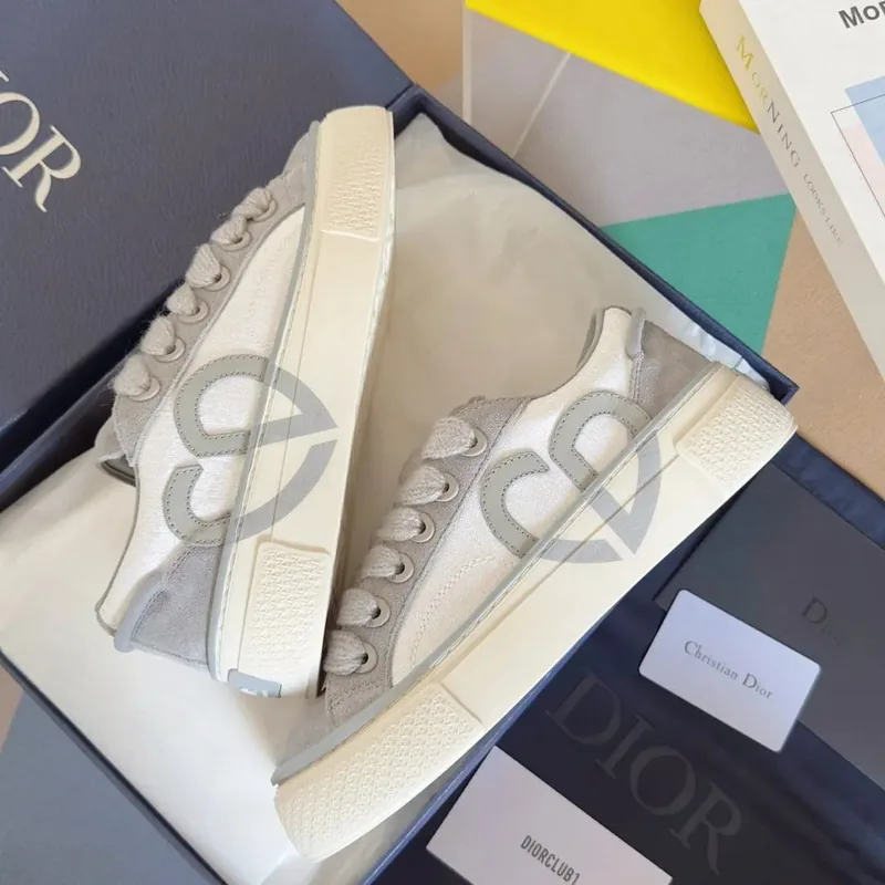 DenimTears Multicolor Sneakers Women Ver.H
