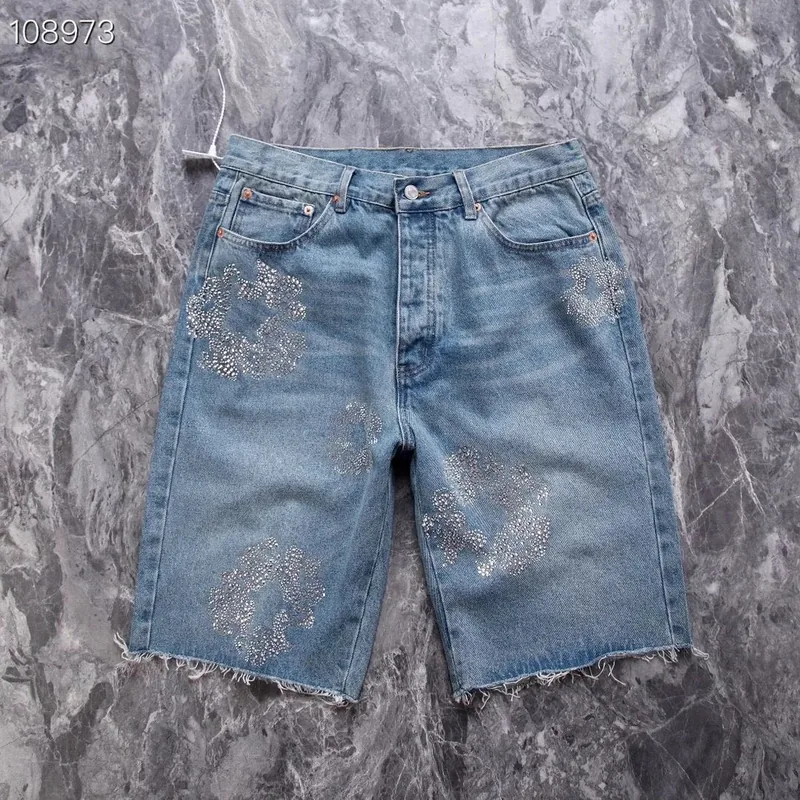 DenimTears Shorts
