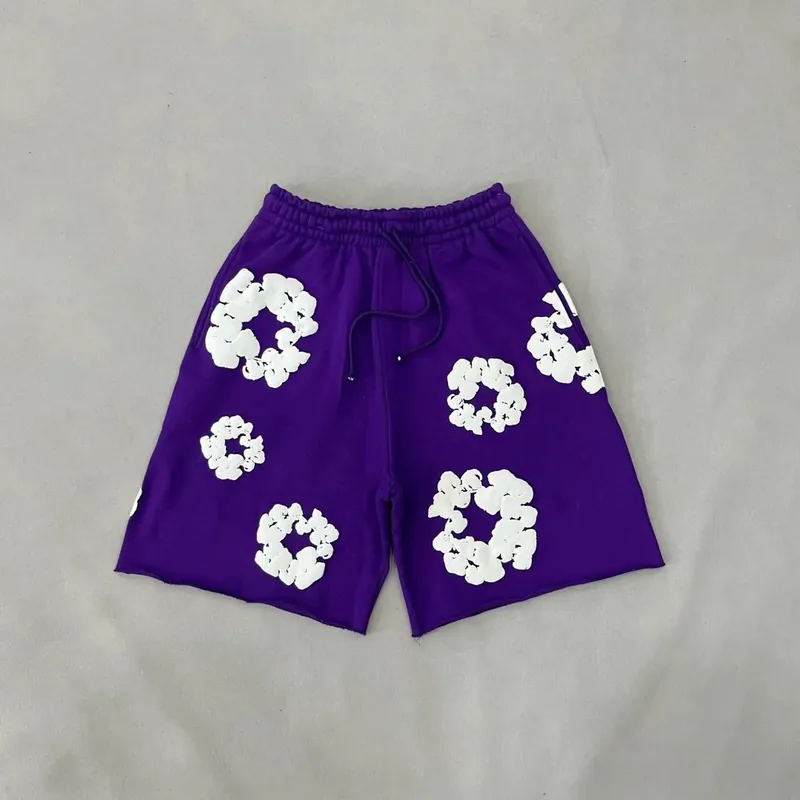 DenimTears Shorts Ver.A