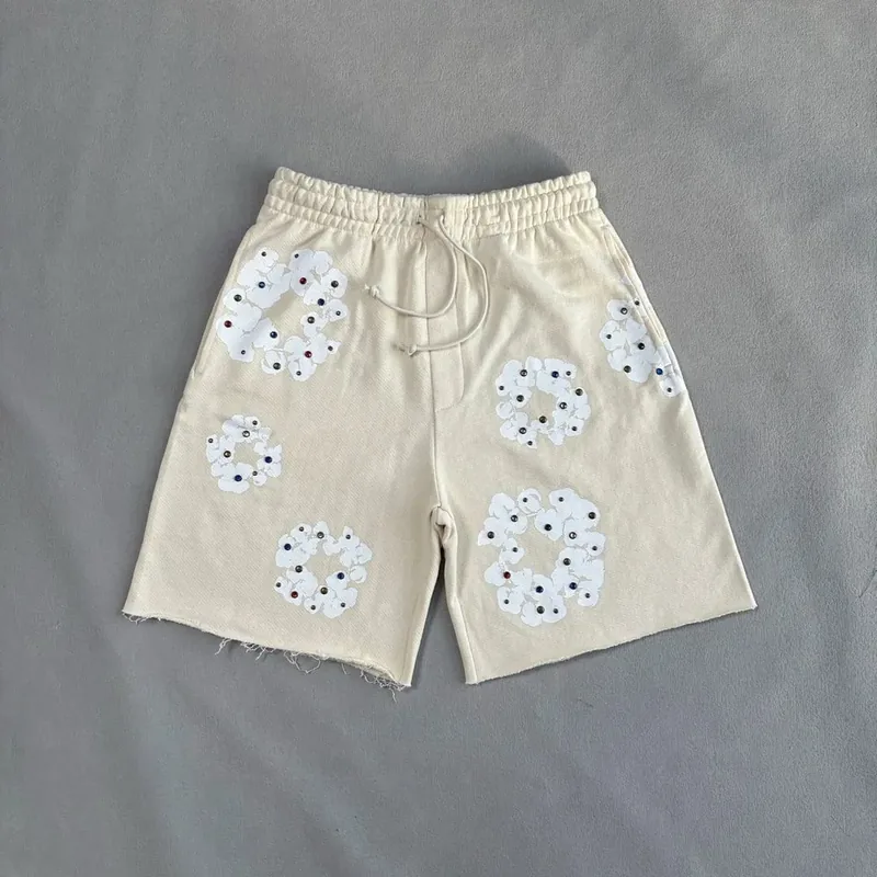 DenimTears Shorts Ver.B