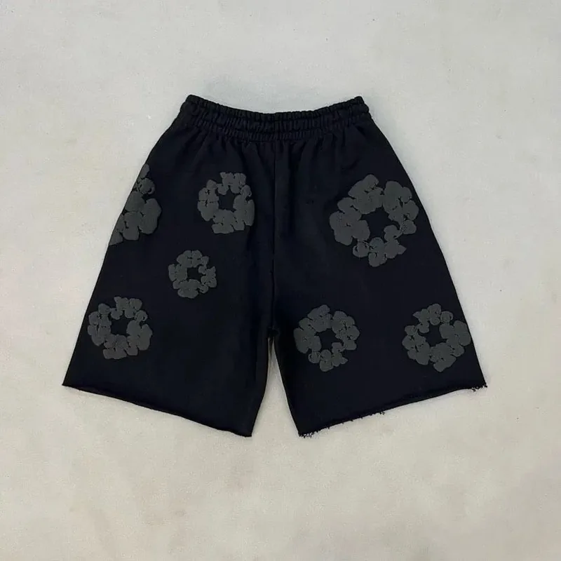 DenimTears Shorts Ver.C