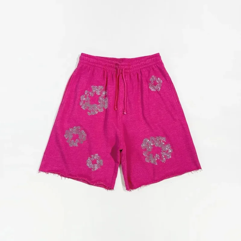 DenimTears Shorts Ver.D