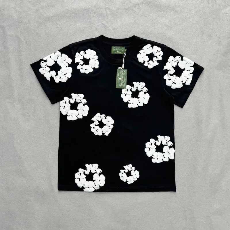 DenimTears T-Shirt