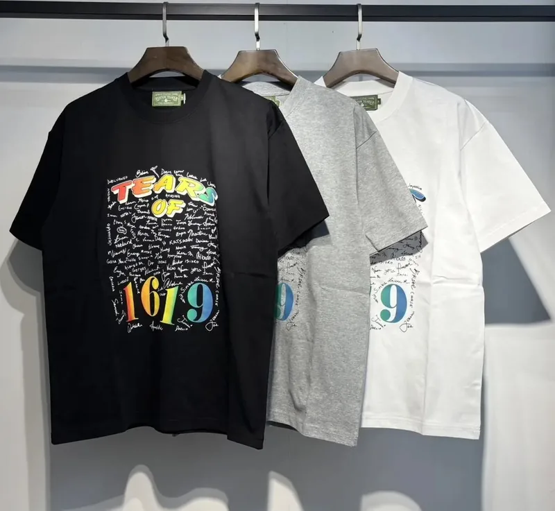 DenimTears T-Shirt