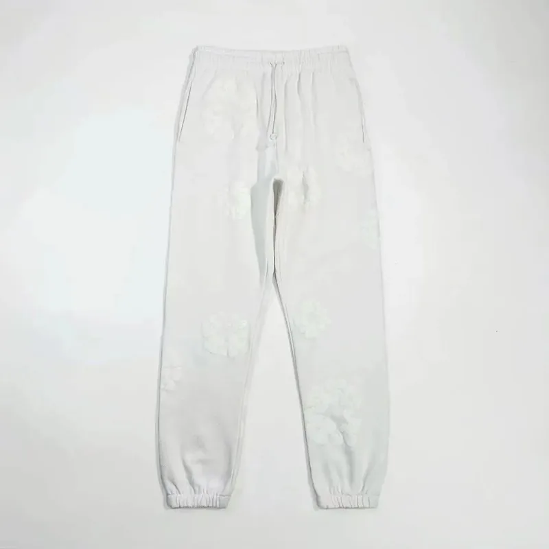 DenimTears White Pants