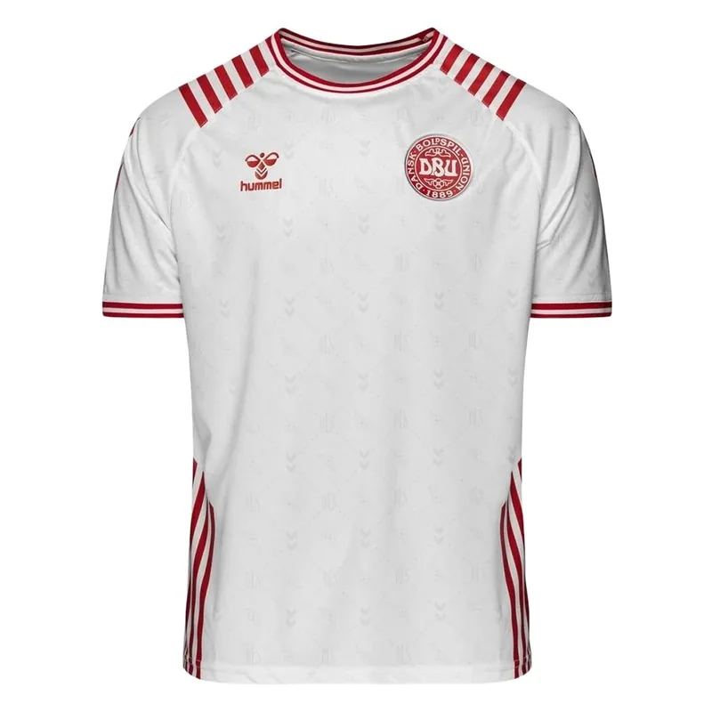 Denmark 2022 Jersey