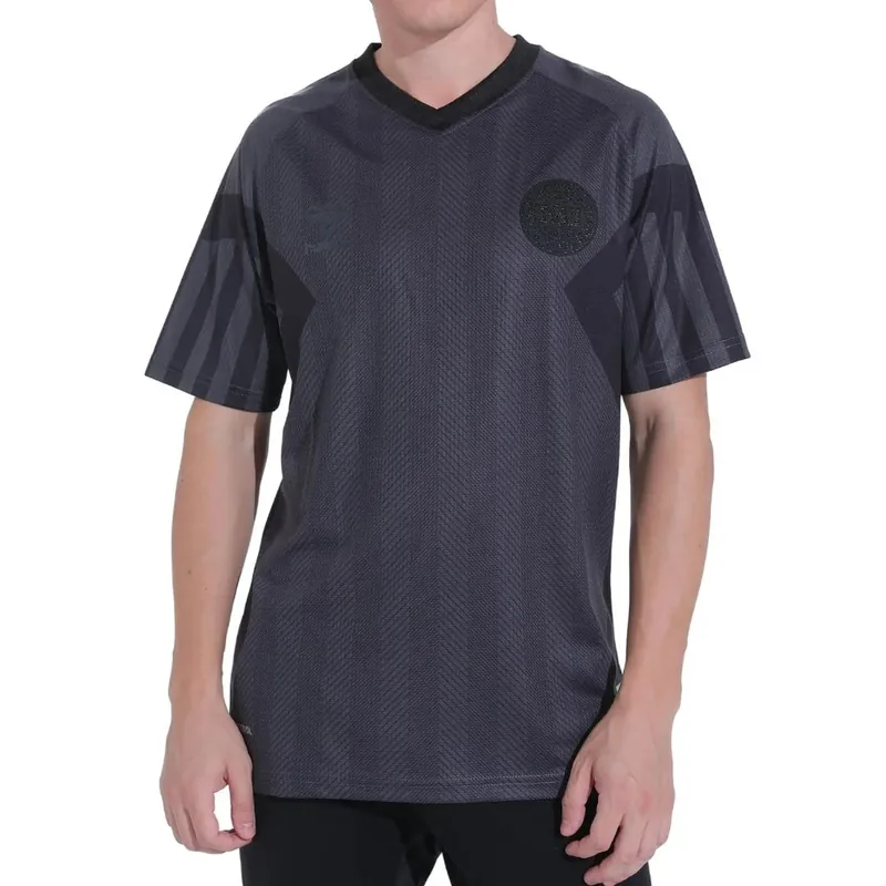Denmark 2022 Third Jersey