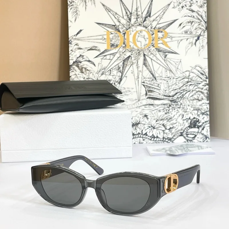 Dior 31MontaigneB6U Sunglasses 52-20-130