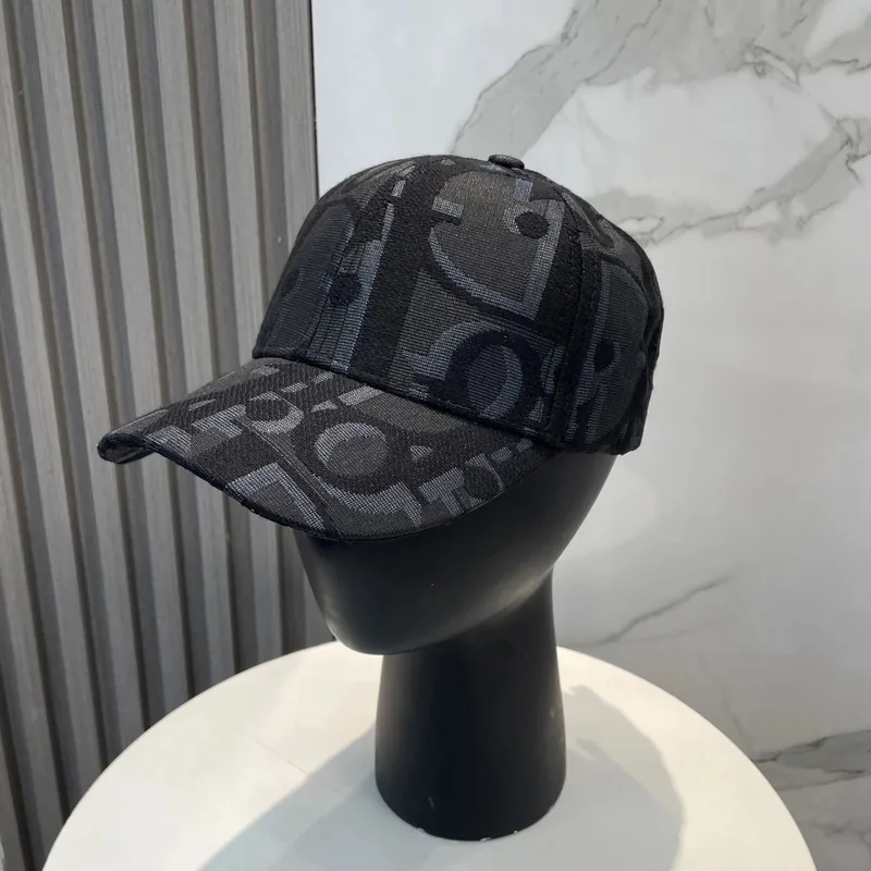 Dior Baseball Cap Ver.A