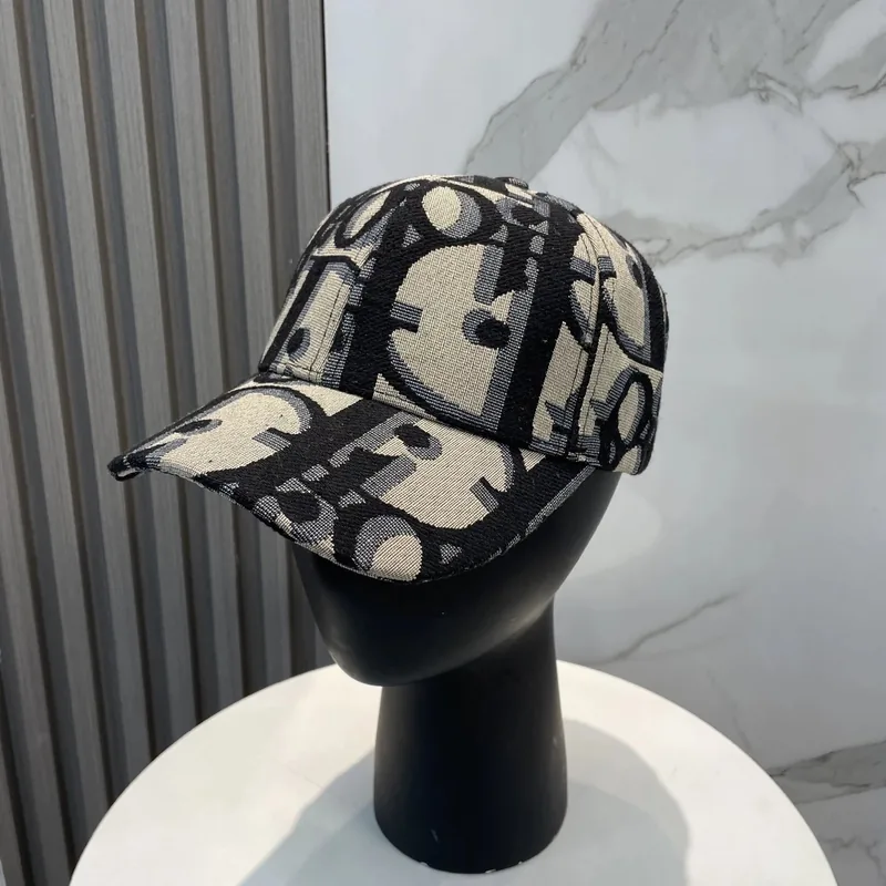 Dior Baseball Cap Ver.B