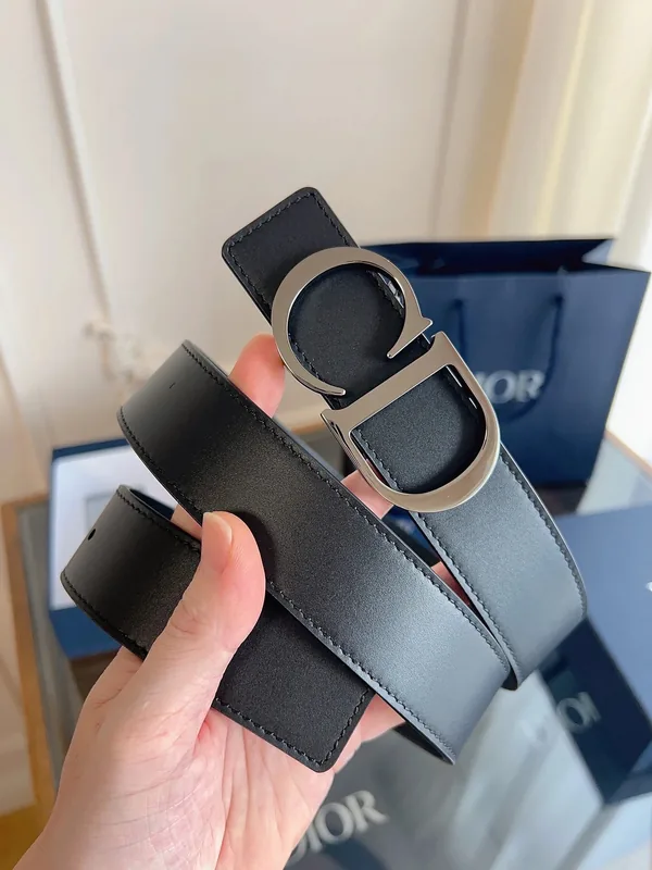 Dior Belt Ver.A